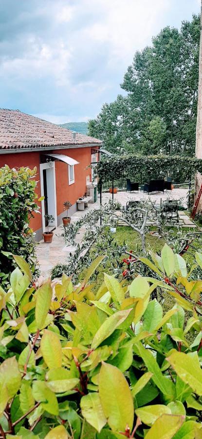 Willa Provvidenza Motovun Zewnętrze zdjęcie